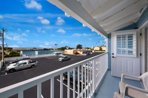 Imagen de la habitación del Hotel Comfort Inn near Hearst Castle - Cambria. Foto 6
