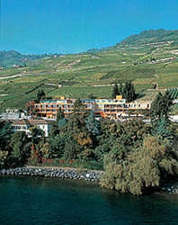Imagen general del Hotel Comfort Intereurope. Foto 1
