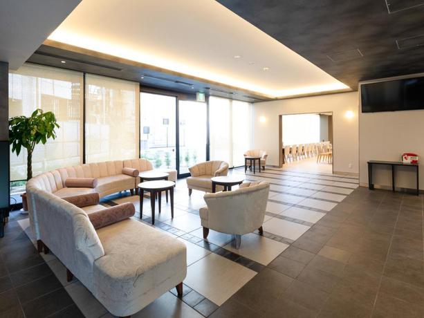 Imagen de los interiores del Hotel Comfort Ise. Foto 18
