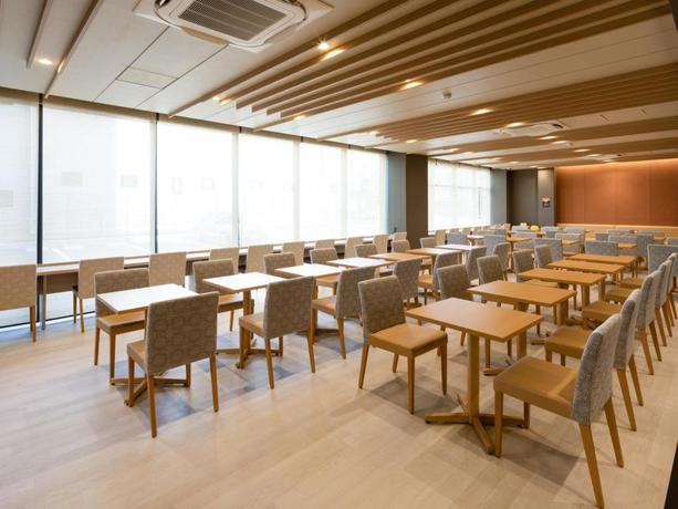 Imagen del bar/restaurante del Hotel Comfort Ise. Foto 1
