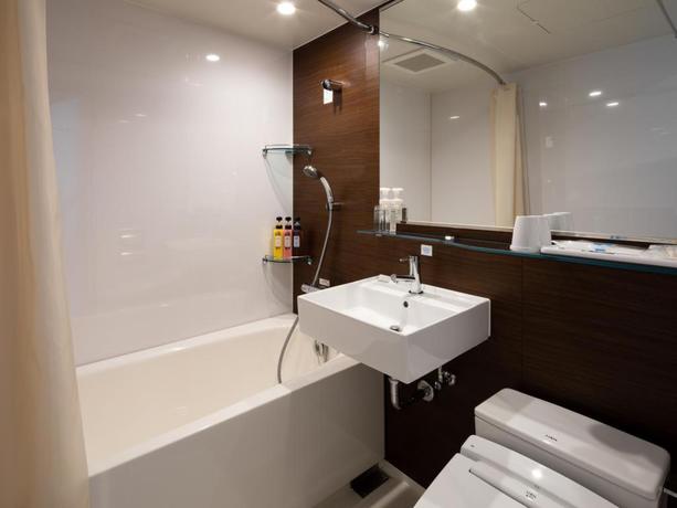 Imagen de la habitación del Hotel Comfort Ise. Foto 11