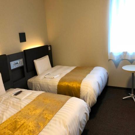 Imagen de la habitación del Hotel Comfort Ise. Foto 12