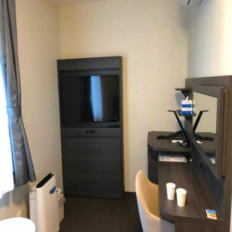 Imagen de la habitación del Hotel Comfort Ise. Foto 13