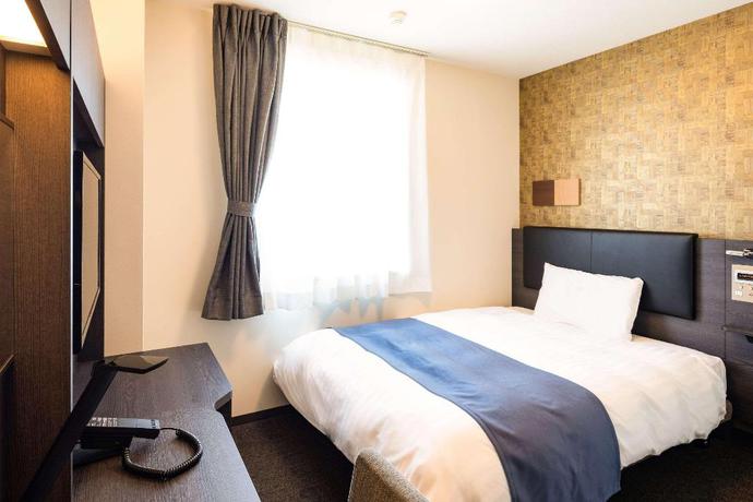 Imagen de la habitación del Hotel Comfort Ise. Foto 15