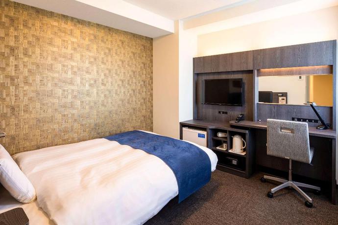 Imagen de la habitación del Hotel Comfort Ise. Foto 17