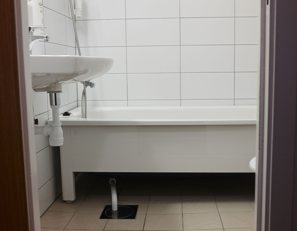 Imagen de la habitación del Hotel Comfort Jazz, Borås. Foto 4