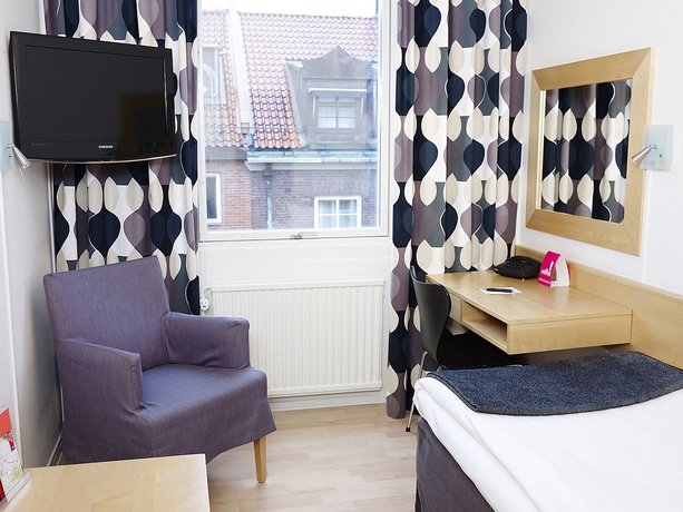 Imagen de la habitación del Hotel Comfort Jazz, Borås. Foto 12