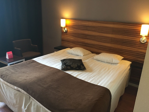 Imagen de la habitación del Hotel Comfort J&ouml;nk&ouml;ping. Foto 8