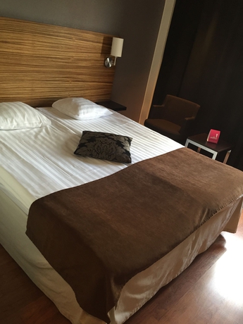 Imagen de la habitación del Hotel Comfort J&ouml;nk&ouml;ping. Foto 9