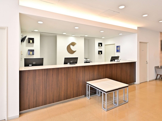 Imagen de los interiores del Hotel Comfort Kariya. Foto 19
