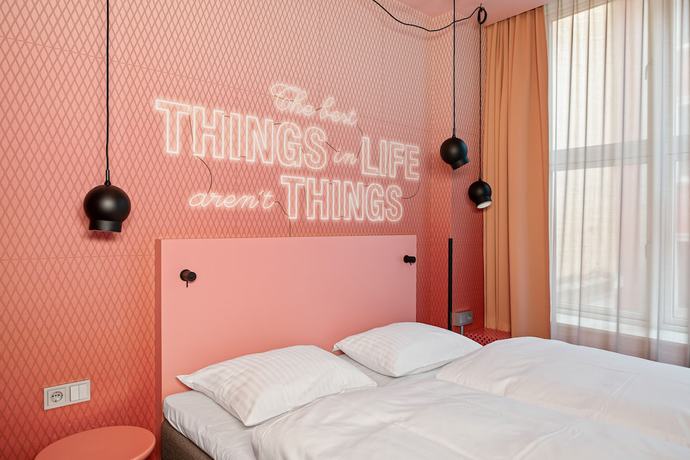 Imagen de la habitación del Hotel Comfort Karl Johan. Foto 11