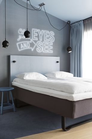 Imagen de la habitación del Hotel Comfort Karl Johan. Foto 13