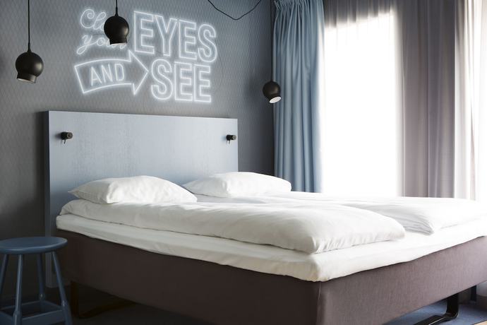 Imagen de la habitación del Hotel Comfort Karl Johan. Foto 15