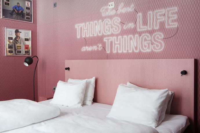 Imagen de la habitación del Hotel Comfort Karl Johan. Foto 16