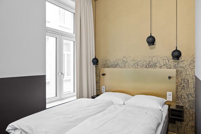 Imagen de la habitación del Hotel Comfort Karl Johan. Foto 17