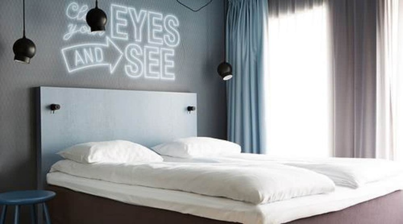 Imagen de la habitación del Hotel Comfort Karl Johan. Foto 19