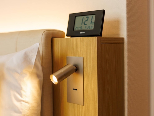 Imagen de la habitación del Hotel Comfort Kii Tanabe. Foto 5