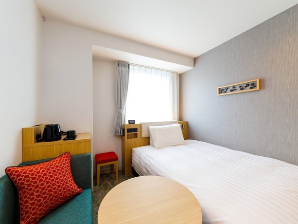 Imagen de la habitación del Hotel Comfort Kii Tanabe. Foto 6