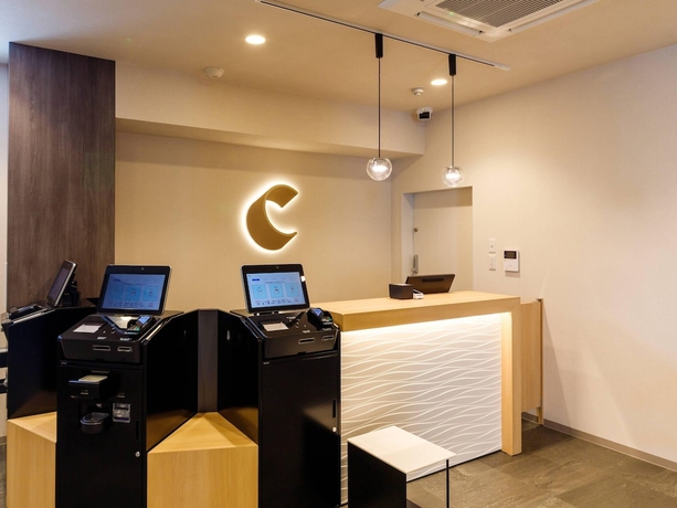 Imagen de los interiores del Hotel Comfort Kii Tanabe. Foto 16