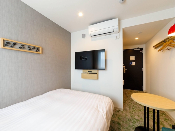 Imagen de la habitación del Hotel Comfort Kii Tanabe. Foto 12