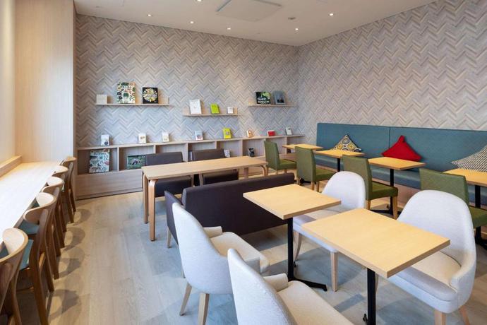 Imagen general del Hotel Comfort Kochi. Foto 6