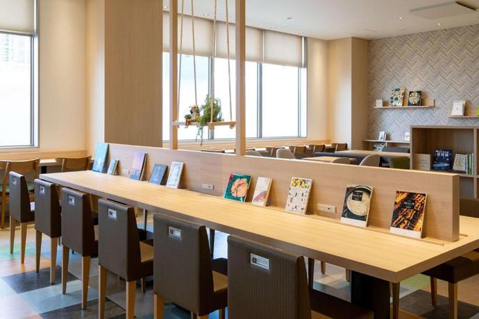 Imagen general del Hotel Comfort Kochi. Foto 9