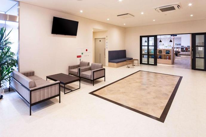 Imagen general del Hotel Comfort Kochi. Foto 13