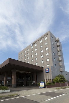 Imagen general del Hotel Comfort Komatsu. Foto 5