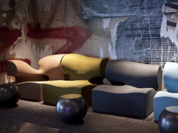 Imagen general del Hotel Comfort Kristiansand. Foto 5