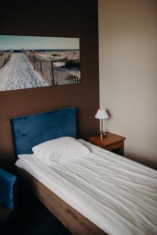 Imagen de la habitación del Hotel Comfort Kuldiga. Foto 6