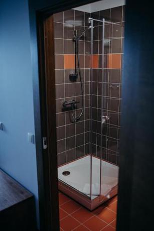 Imagen general del Hotel Comfort Kuldiga. Foto 4
