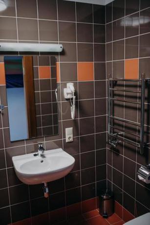 Imagen general del Hotel Comfort Kuldiga. Foto 5