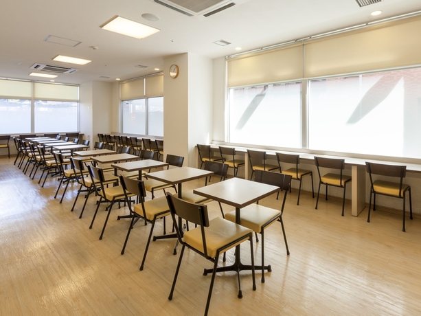 Imagen de los interiores del Hotel Comfort Kure. Foto 14