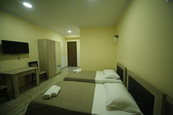 Imagen general del Hotel Comfort, Kutaisi. Foto 5