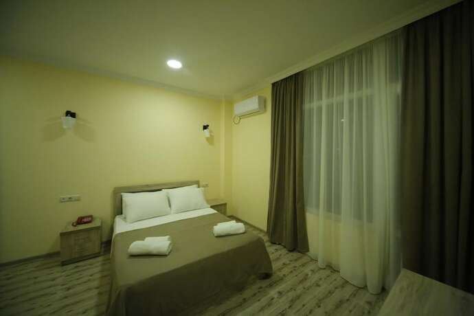 Imagen general del Hotel Comfort, Kutaisi. Foto 6