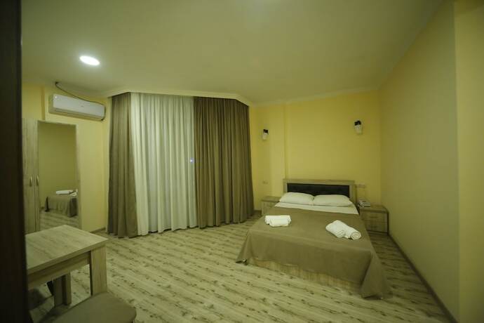 Imagen general del Hotel Comfort, Kutaisi. Foto 7