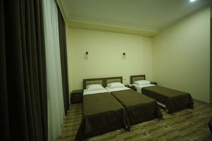 Imagen de la habitación del Hotel Comfort, Kutaisi. Foto 14