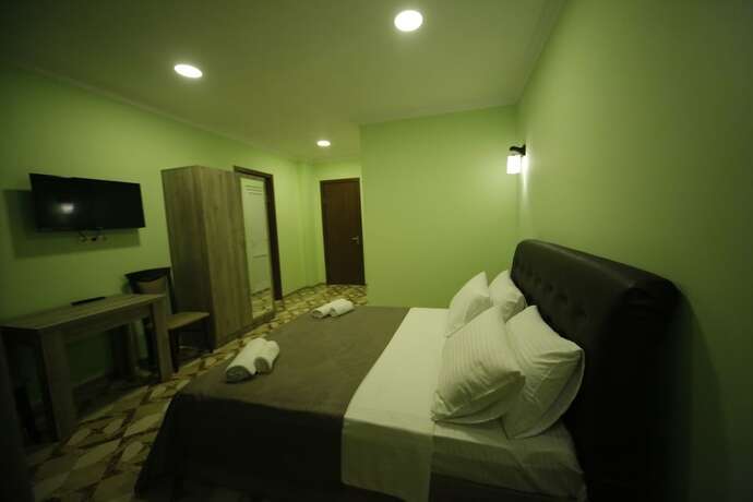 Imagen de la habitación del Hotel Comfort, Kutaisi. Foto 16