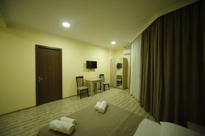 Imagen de la habitación del Hotel Comfort, Kutaisi. Foto 19