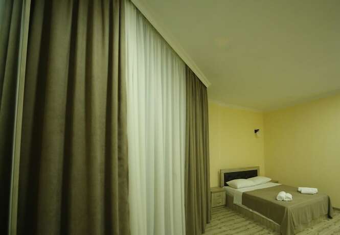 Imagen de la habitación del Hotel Comfort, Kutaisi. Foto 21