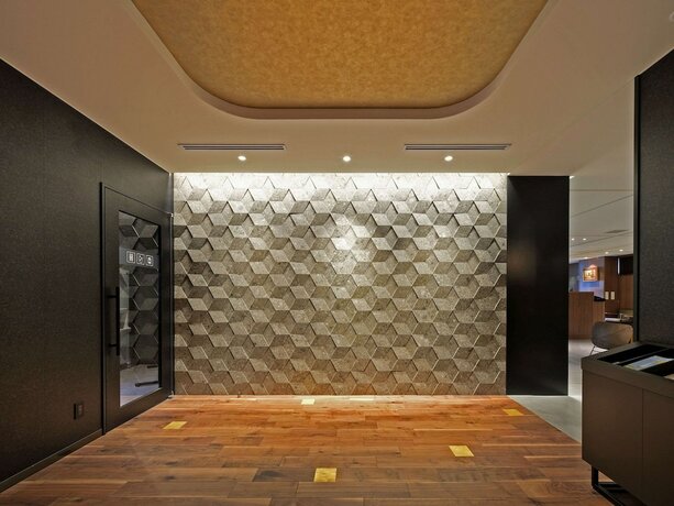 Imagen general del Hotel Comfort Kyoto Horikawagojo. Foto 4