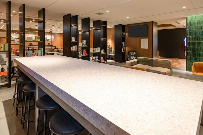 Imagen general del Hotel Comfort Kyoto Horikawagojo. Foto 9