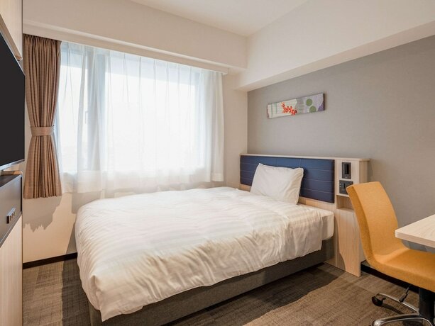 Imagen de la habitación del Hotel Comfort Kyoto Horikawagojo. Foto 20