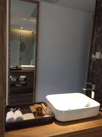 Imagen de la habitación del Hotel Comfort Life Boutique. Foto 7