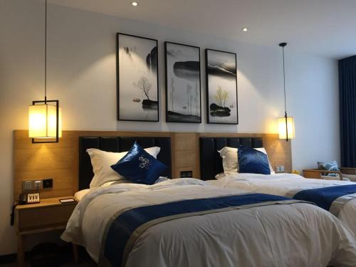 Imagen de la habitación del Hotel Comfort Life Boutique. Foto 8