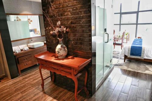 Imagen de la habitación del Hotel Comfort Life Boutique. Foto 10