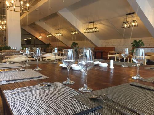 Imagen general del Hotel Comfort Life Boutique. Foto 3