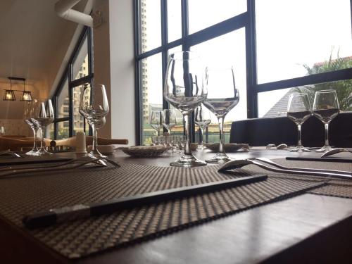 Imagen general del Hotel Comfort Life Boutique. Foto 4