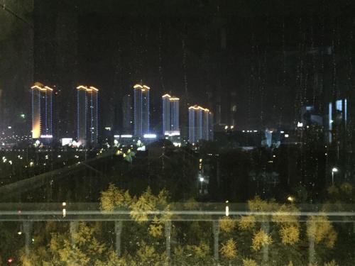 Imagen general del Hotel Comfort Life Boutique. Foto 5