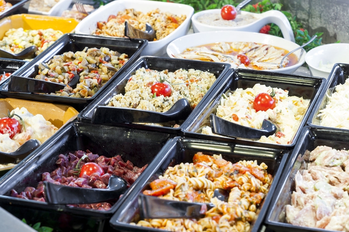 Imagen del bar/restaurante del Hotel Comfort Lille L'union. Foto 3